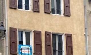 Maison 5 Pièces 91 m² à vendre à Saint-Jean-du-Bruel (12230)