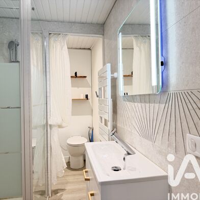 Maison 5 pièces 139000 €