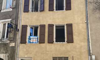 Maison 5 Pièces 90 m² à vendre à Saint-Jean-du-Bruel (12230)