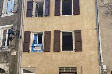 Maison 5 pièces 139000 €