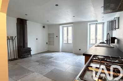 Maison 5 pièces 129000 €