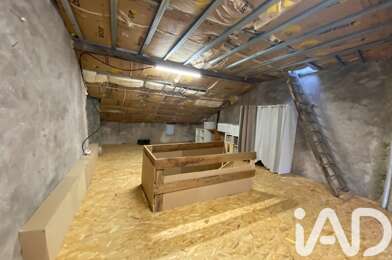 Maison 5 pièces 129000 €
