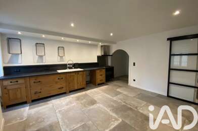 Maison 5 pièces 129000 €