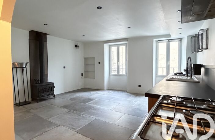 Vente Maison de village 5 pièces — photo 2