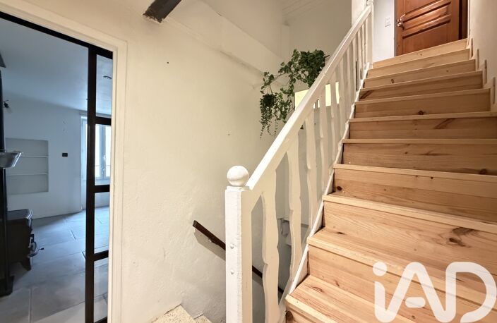 Vente Maison de village 5 pièces — photo 3