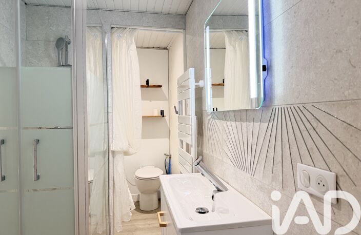 Vente Maison de village 5 pièces — photo 4