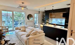 Appartement 3 Pièces 63 m² à vendre à Valleiry (74520)