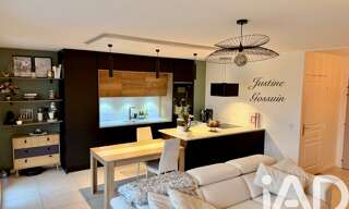 Appartement 3 Pièces 63 m² à vendre à Valleiry (74520)