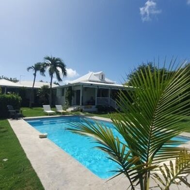 Maison 5 pièces 650000 €