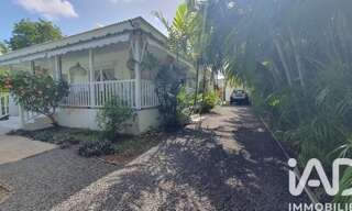 Maison 5 Pièces 170 m² à vendre à Saint-François (97118)