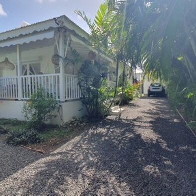 Maison 5 pièces 650000 €