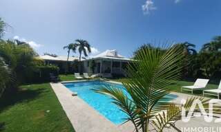 Maison 5 Pièces 170 m² à vendre à Saint-François (97118)