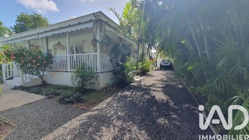 Vente Maison/villa 5 pièces - Photo 4