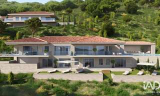 Maison 6 Pièces 397 m² à vendre à Grimaud (83310)