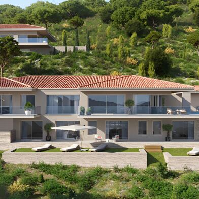 Maison 6 pièces 6440000 €