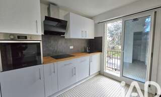 Appartement 3 Pièces 67 m² à vendre à La Rochette (77000)