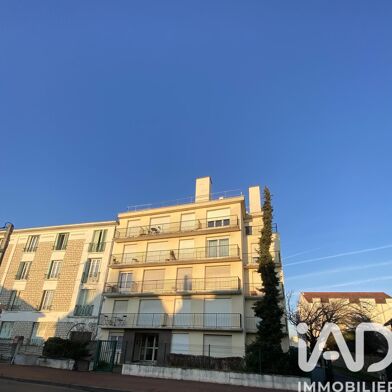 Appartement 3 pièces 195000 €