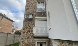 Appartement 2 Pièces 38 m² à vendre à Aulnay-sous-Bois (93600)