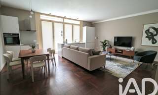 Appartement 3 Pièces 67 m² à vendre à Châtel-Guyon (63140)