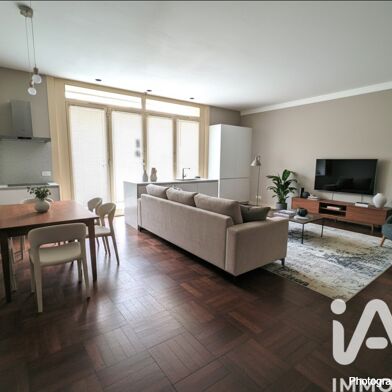 Appartement 3 pièces 59000 €