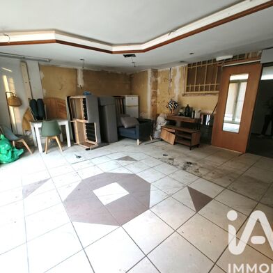 Appartement 3 pièces 53000 €