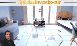 Appartement 3 Pièces 67 m² à vendre à Châtel-Guyon (63140)