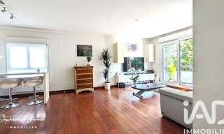 Appartement 3 Pièces 64 m² à vendre à Nogent-sur-Marne (94130)