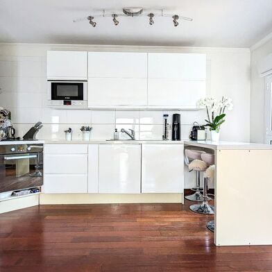 Appartement 3 pièces 349000 €