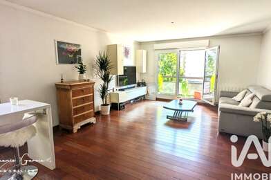 Appartement 3 pièces 349000 €