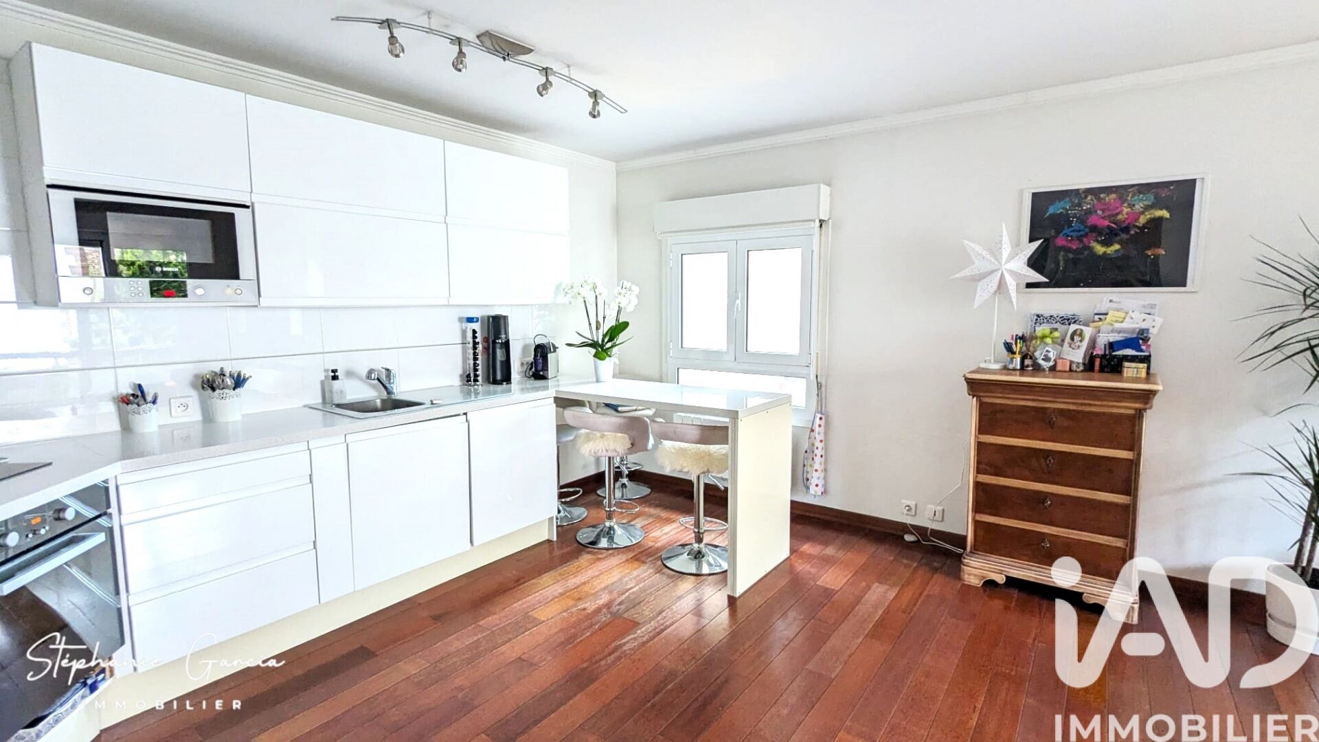 Vente Appartement 3 pièces - Photo 4