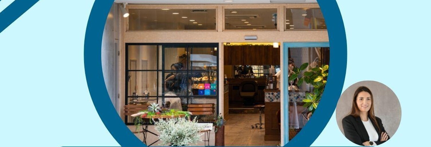 Commerce  134 m² à vendre à Roquefort-les-Pins (06330)