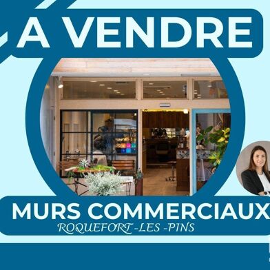 Commerce  650000 €