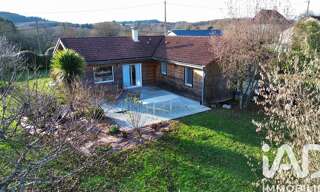 Maison 5 Pièces 113 m² à vendre à Saint-Hilaire-les-Places (87800)