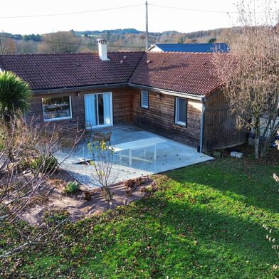 Maison 5 pièces 189000 €