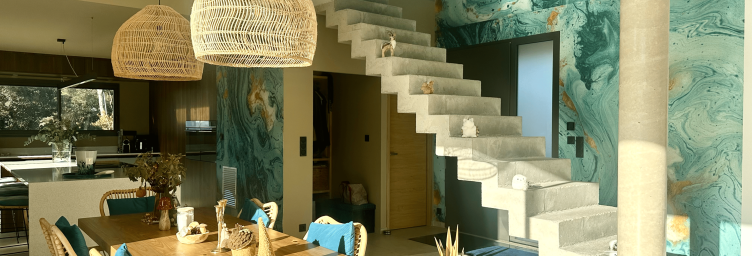 Maison 5 Pièces 159 m² à vendre à Nîmes (30900)