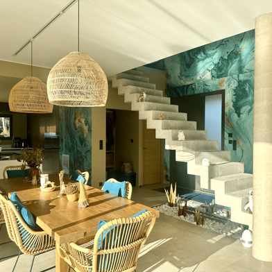 Maison 5 pièces 829000 €