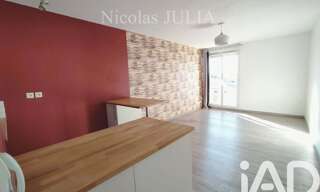 Appartement 1 Pièce 28 m² à vendre à Albi (81000)