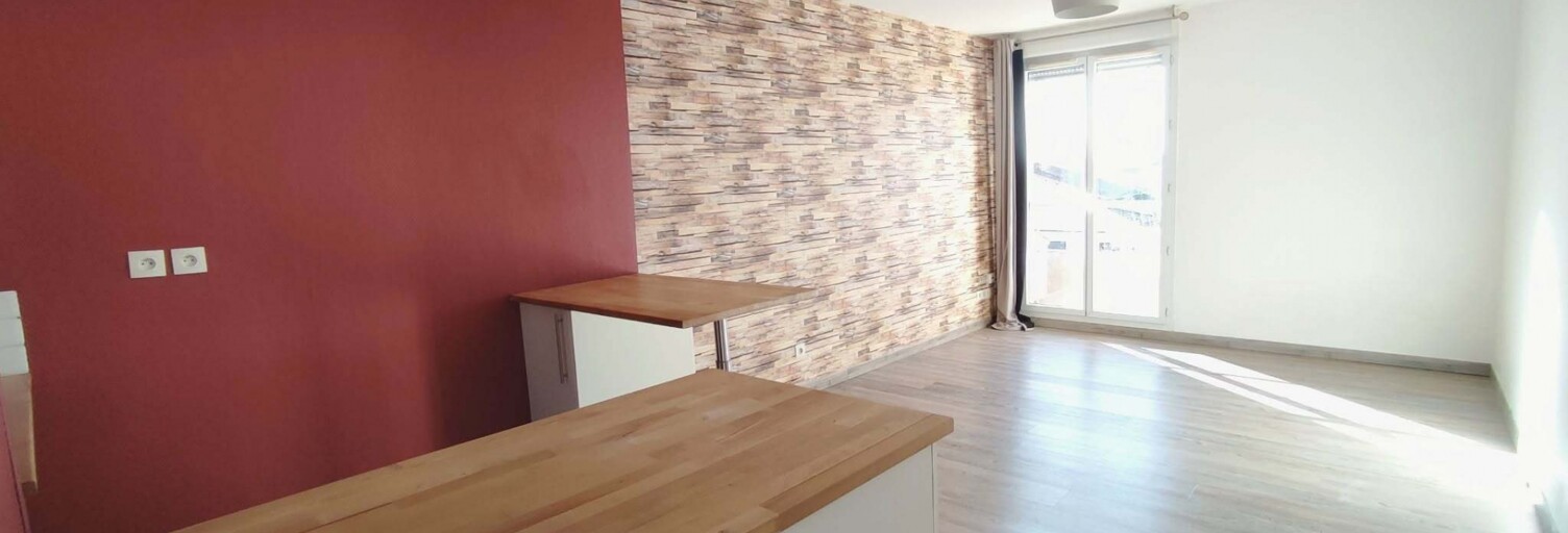 Appartement 1 Pièce 28 m² à vendre à Albi (81000)