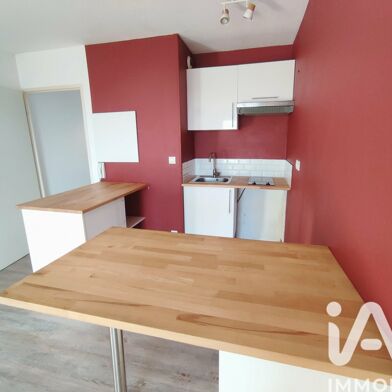 Appartement 1 pièces 79000 €