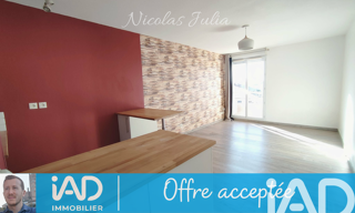Appartement 1 Pièce 28 m² à vendre à Albi (81000)