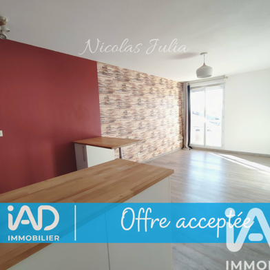 Appartement 1 pièces 75000 €