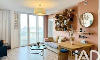 Appartement 3 Pièces 53 m² à vendre à Paris 12 (75012)