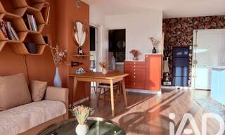 Appartement 3 Pièces 53 m² à vendre à Paris 12 (75012)