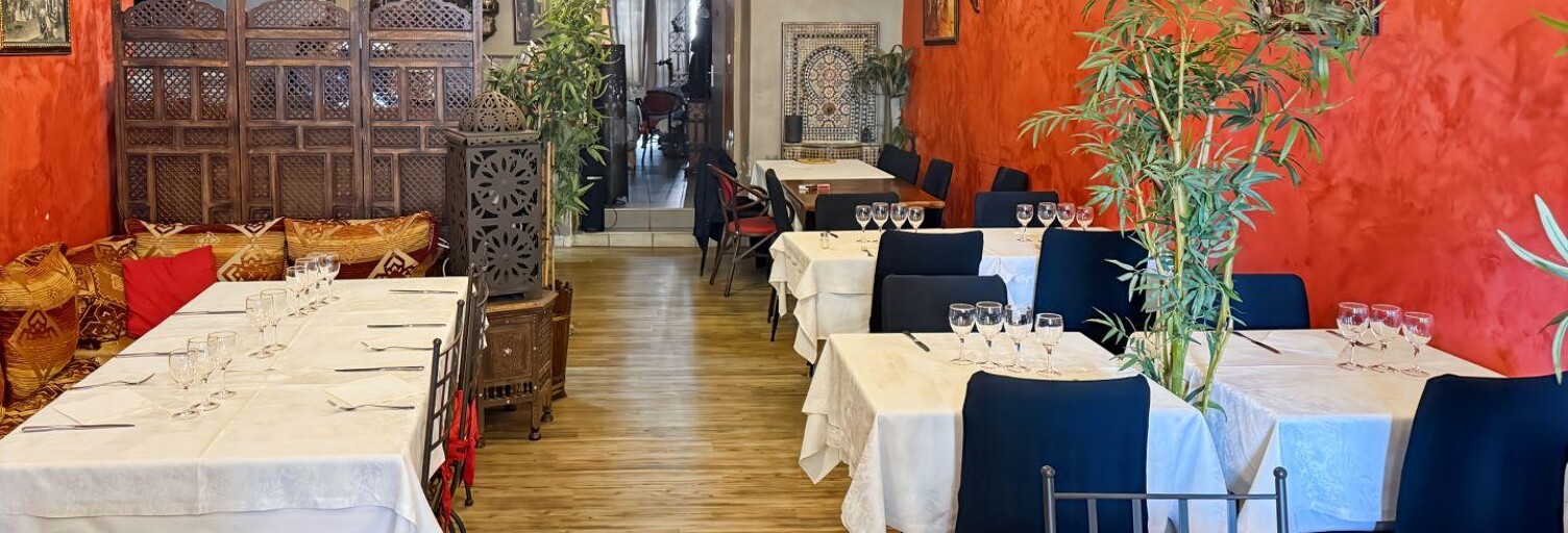 Commerce  100 m² à vendre à Saint-Maximin-la-Sainte-Baume (83470)