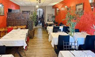 Commerce  100 m² à vendre à Saint-Maximin-la-Sainte-Baume (83470)