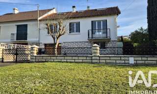 Maison 3 Pièces 90 m² à vendre à Pontault-Combault (77340)