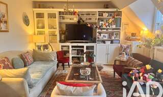 Appartement 5 Pièces 101 m² à vendre à Rueil-Malmaison (92500)