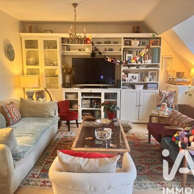 Appartement 5 pièces 715000 €