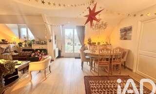 Appartement 5 Pièces 101 m² à vendre à Rueil-Malmaison (92500)