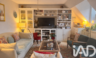 Appartement 5 Pièces 101 m² à vendre à Rueil-Malmaison (92500)